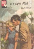 A moça feia - Bolsilivro de Romance - Bruguera