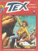 Tex Edição Histórica nº 015 - Aventura em Cedar Mines - Os filhos do sol - Anjos da vingança