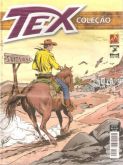 Tex Coleção nº 452 - A carta queimada