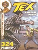 Tex Edição de Ouro nº 010 - Missão suicida