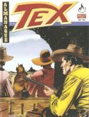 Tex Almanaque nº 37 - Batismo de fogo