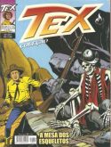 Tex Coleção nº 241 - A mesa dos esqueletos