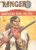 Rifles em ação -  Bolsilivro de faroeste