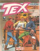 Tex Coleção nº 042 - Piutes