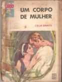 Um corpo de mulher - Bolsilivro de Romance - Bruguera
