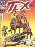 Tex Coleção nº 246 - Homens sem medo