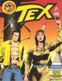 Tex Colorido nº 05 - O casamento de Tex