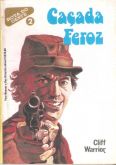 Caçada feroz - Bolsilivros de Faroeste - Nova Leitura