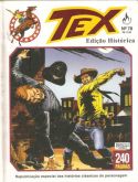 Tex Ed Histórica nº 78 - São Francisco