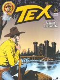 Tex Coleção em Cores nº 33 - Assalto ao castelo