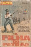 A filha do patrão - Bolsilivro de Faroeste - Monterrey