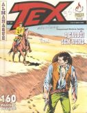 Tex Almanaque nº 010 - O cowboy sem nome