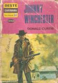 Johnny Winchester - Bolsilivro de Faroeste