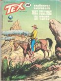 Tex nº 269 – Sequestro nas Colinas do Vento