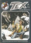 Tex Edição Histórica nº 084 - A noite dos assassinos - b