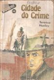 Cidade do crime - Bolsilivro de Faroeste - Nova Leitura