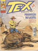 Tex Coleção nº 183 - Perseguição implacável