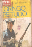 Gringo peitudo - Bolsilivro de faroeste