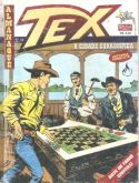 Tex Almanaque nº 34 - A cidade corrompida