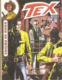 Tex Edição de Ouro nº 085 - Retorno a Culver City