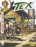Tex Edição de Ouro nº 088 - Alma envenenada