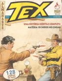 Tex Almanaque nº 08 - Missão em Siera Vista