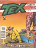 Tex Coleção nº 102 - Justiça iaqui