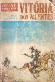 Vitória dos valentes - Bolsilivro de Faroeste