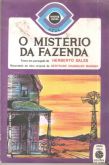 O mistério da fazenda - Bolsilivro