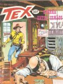 Tex nº 337 – Guerra entre irmãos