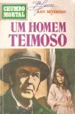 Um homem teimoso - Bolsilivro faroeste