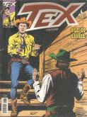 Tex Coleção nº 338 - A lei do ranger