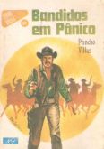 Bandidos em pânico - Bolsilivro de Faroeste