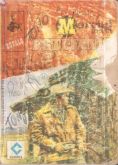 A lei do texano - Estefania - Bolsilivro de Faroeste - Cedibra