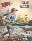 Tex nº 083 - Terror na selva - 1ed - Vecchi