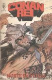 Conan Rei nº 010 - colorida - nov/90 - Editora Abril - a