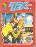 Tex Edição Histórica nº 033 - Missão em Silver Bell - b