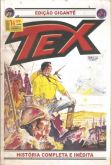 Tex Edição Gigante nº 023 - Patagônia -  b