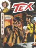 Tex Edição de Ouro nº 071 - A pedra de Akbar