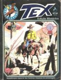 Tex Ed Histórica nº 54 - A caravana do ouro