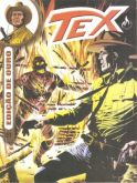 Tex Edição de Ouro nº 081 - A máscara do terror