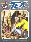 Tex Edição Histórica nº 086 - O índio branco