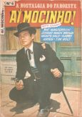 Ai, Mocinho nº 006 - Um órfão decidido - 9ª série - abr 1987 - Ebal - b