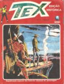 Tex Edição Histórica nº 003 - O bando da mão vermelha - Satânia