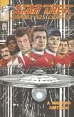 Star Trek - Jornada nas Estrela nº 04 - A aventura continua - colorida - fev 82 - Editora Abril