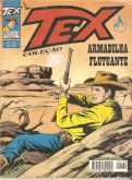 Tex Coleção nº 169 - Armadilha flutuante