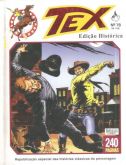 Tex Edição Histórica nº 078 - São Francisco
