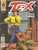 Tex Coleção nº 225 - A hora da violência