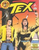 Tex Edição em Cores nº 05 - O casamento de Tex