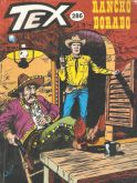 Tex nº 286 – Rancho Dorado